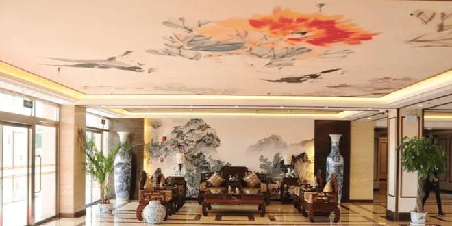 球盟会入口：寿山福海（大兴黄村）养老服务中心地址查询2025院内收费价格(图4)