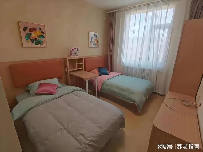 球盟会：白浮泉养老中心2025致电入住：附院内最新收费表地址及电话详情(图2)