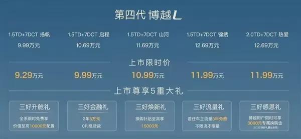 9年守护博越不负传承！(图4)