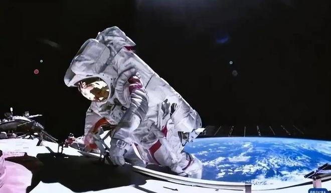 危险！中国空间站曾多次被撞真凶锁定神二十已携带装甲保护天宫(图3)