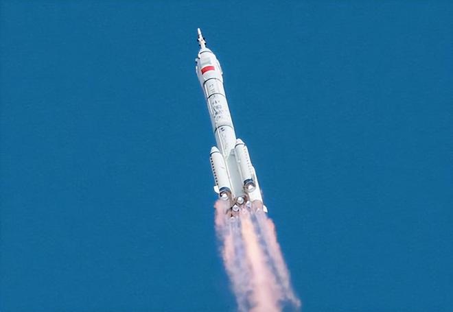 危险！中国空间站曾多次被撞真凶锁定神二十已携带装甲保护天宫(图8)