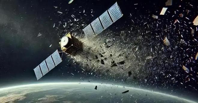 危险！中国空间站曾多次被撞真凶锁定神二十已携带装甲保护天宫(图14)