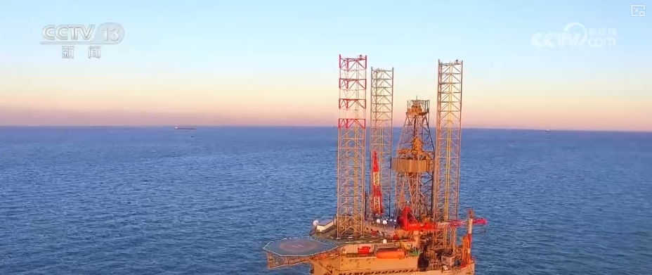 多项浮托关键技术获攻克 种类数量、作业难度与技术复杂性等均居世界前列(图4)