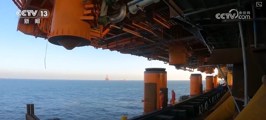 多项浮托关键技术获攻克 种类数量、作业难度与技术复杂性等均居世界前列(图5)