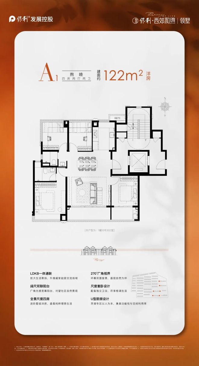 球盟会入口：保利西郊和煦官方售楼处发布：----保利臻作 启幕低密诗意栖居(图7)