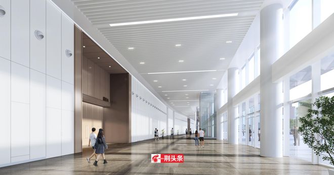 荆州“凤凰展翅”！封顶！(图8)
