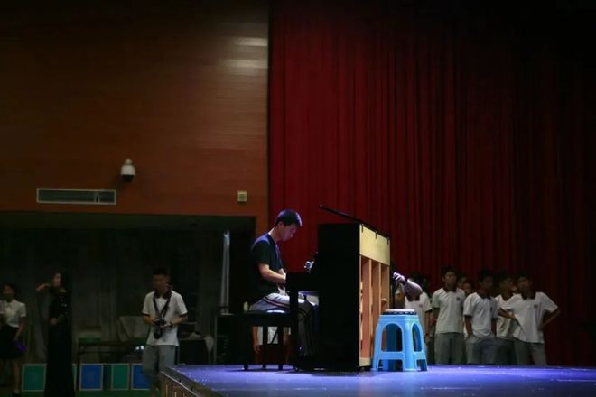 700+学霸原是奥赛银牌得主7000字长文揭秘“北中印象”(图4)