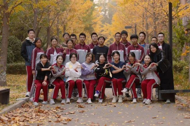 700+学霸原是奥赛银牌得主7000字长文揭秘“北中印象”(图2)