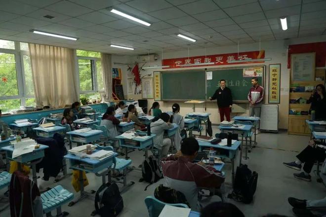 700+学霸原是奥赛银牌得主7000字长文揭秘“北中印象”(图9)