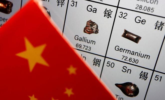 球盟会：中美刚达成协议中国就出一记重拳特朗普垂涎之物还是得不到(图2)