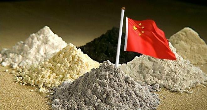 球盟会：中美刚达成协议中国就出一记重拳特朗普垂涎之物还是得不到(图5)