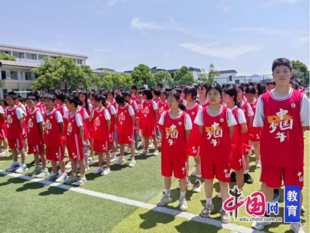 江西省石城县“如我+”换位体验：破解教育急难愁盼(图5)