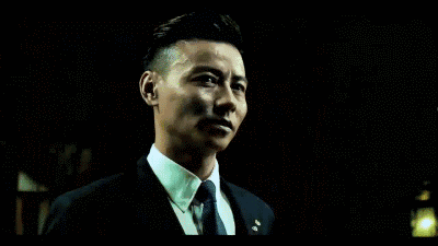 张晋翻身之作《叶问外传2》低调亮相戛纳功夫片迷沸腾了(图11)