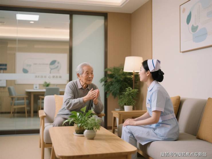 球盟会入口：北京金泰颐寿轩敬老院善果寺分院-2025最新地址信息公布!(图2)