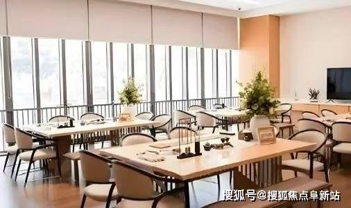 北京金泰颐寿轩敬老院善果寺分院2025地址探访+费用更新+电话联系(图4)