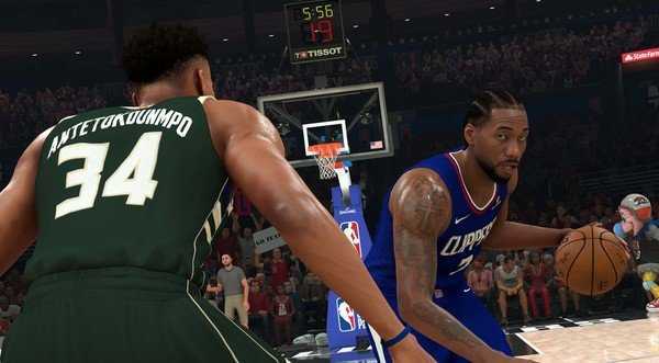 nba2k21手游(图1)