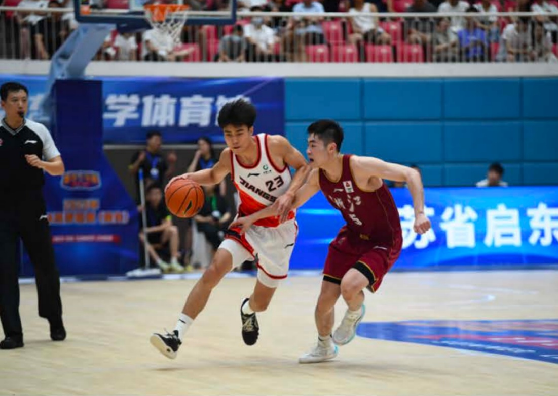 热血“篮”不住 青春不止步——机电工程学院健匠社区“健匠杯”新生篮球赛圆满结束