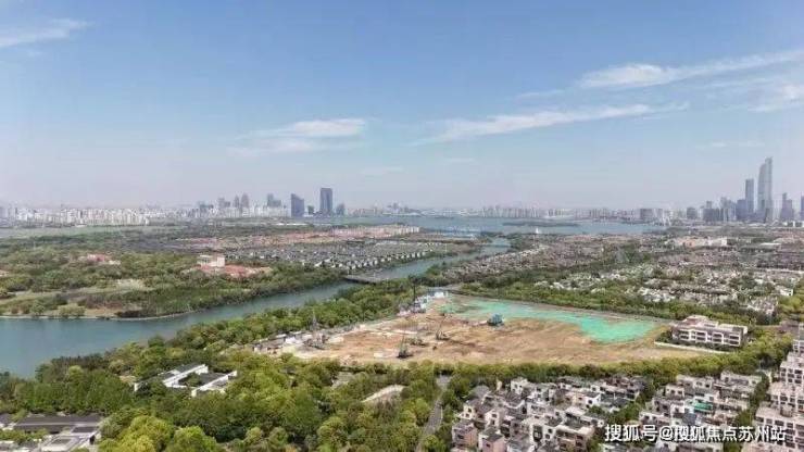 晋墅双湖绝版墅居：公积金新政下的最后入场券错过等十年(图3)
