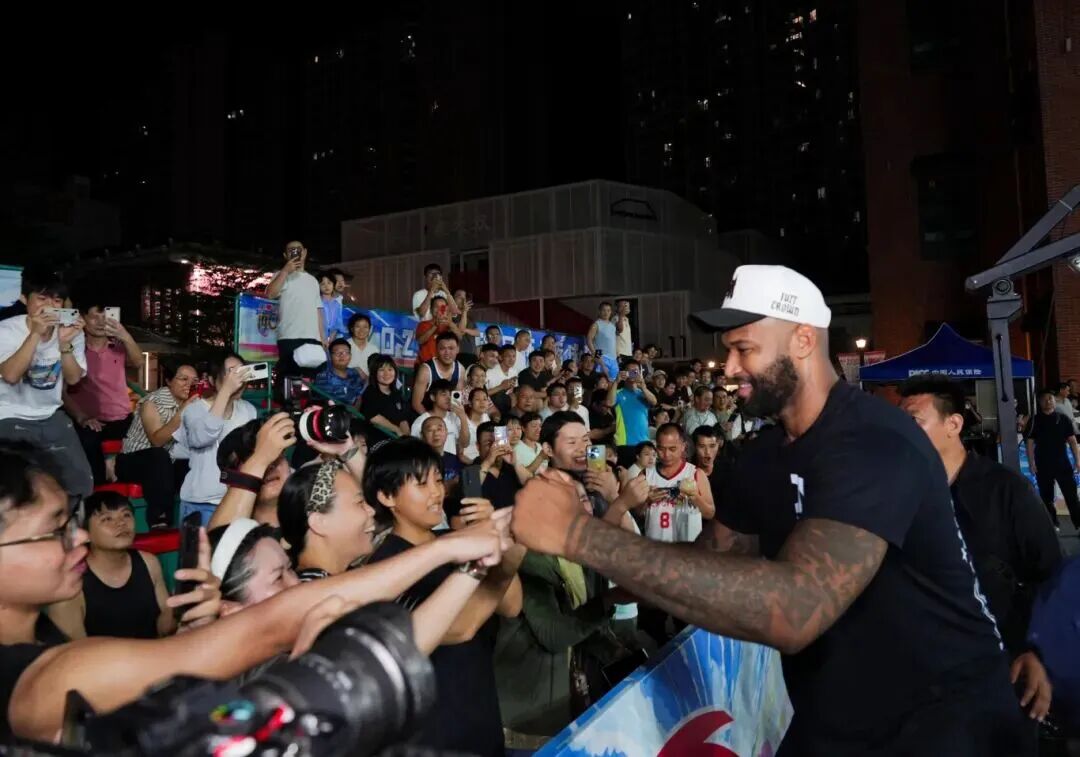 球盟会：从城市联赛到国家标杆：“海口杯”篮球联赛的脱颖而出之路(图9)