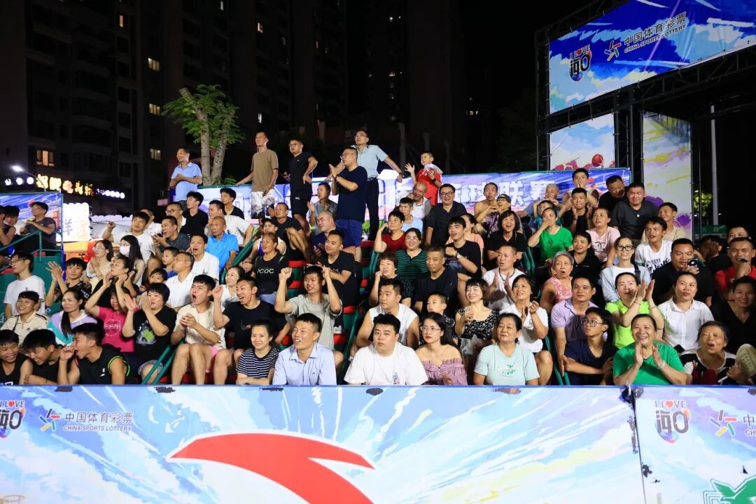 球盟会：从城市联赛到国家标杆：“海口杯”篮球联赛的脱颖而出之路(图15)