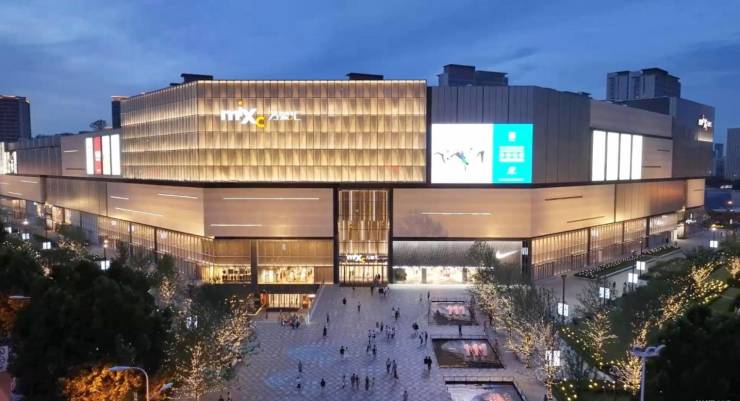 球盟会入口：合肥中海悦府雲起【合肥新计容楼盘推荐】(图3)