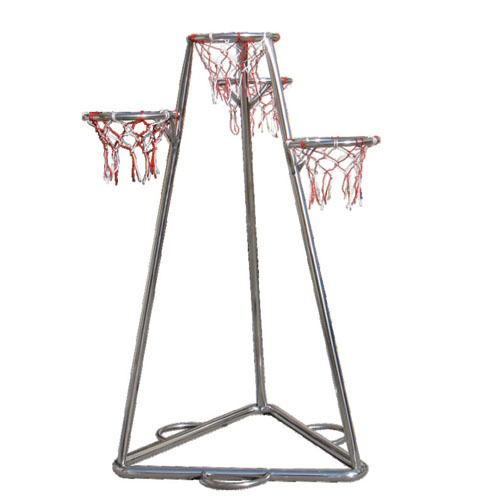 室外移动篮球架价格