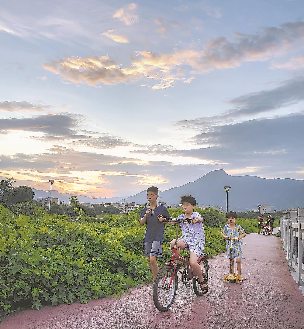 转角遇见运动场(图6)