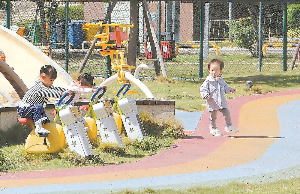 转角遇见运动场(图7)