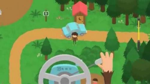 球盟会：大脚怪森林护林员中文版(图2)