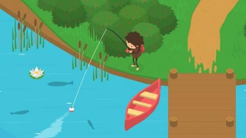 球盟会：大脚怪森林护林员中文版(图3)