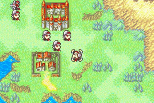 封印之剑中文版下载-封印之剑2023最新版下载-52PK游戏网