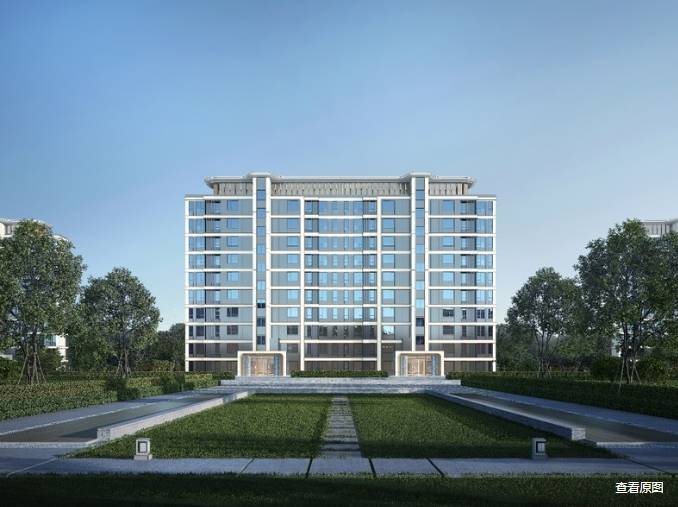 保利和光峯境_合肥保利和光峯境价格_电话号码多少(图3)