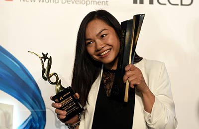 【文体艺苑】全国326家影院因瞒报票房被依法处罚(图6)