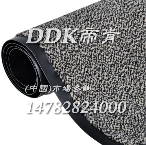 【墨绿色地胶】车间浅绿色地胶图片-耐磨贴图(图15)