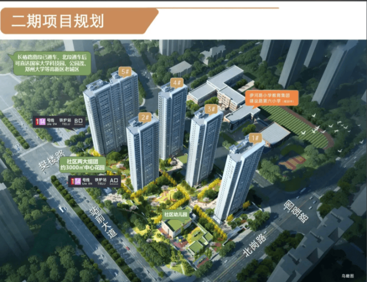 裕华城楼盘探房笔记 海量真实购房经验分享-郑州网易(图2)