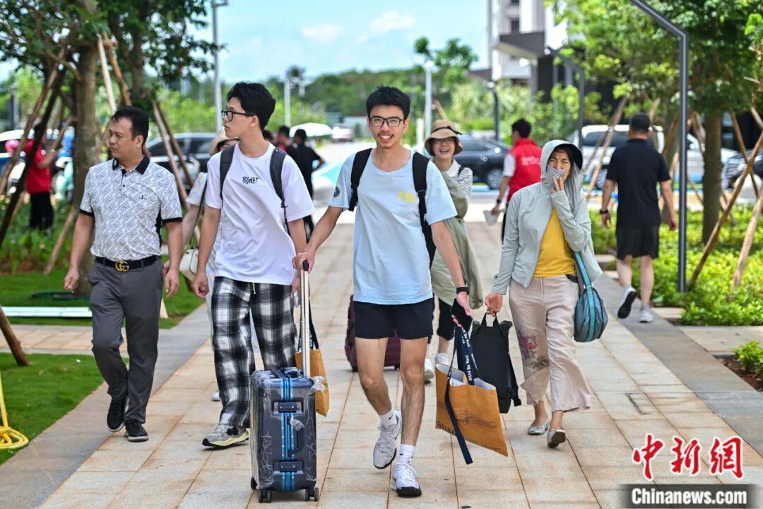 海南比勒费尔德应用科学大学太宝藏了吧！(图11)