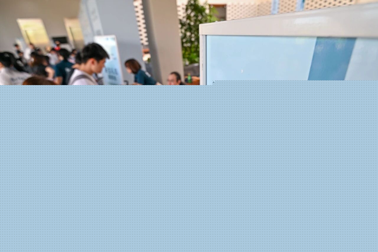 海南比勒费尔德应用科学大学太宝藏了吧！(图12)