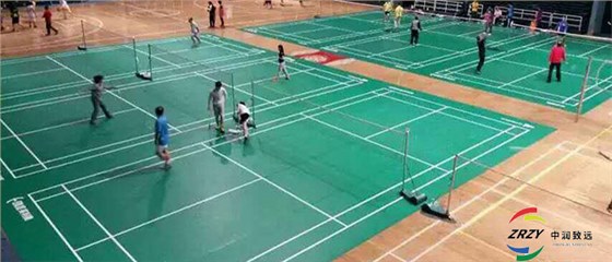 运动地胶是什么材料看看中润致远怎么说(图2)