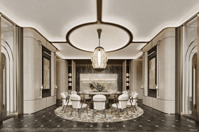 百度热搜：保利·都汇和煦售楼处发布践行“好房子”标准！(图10)