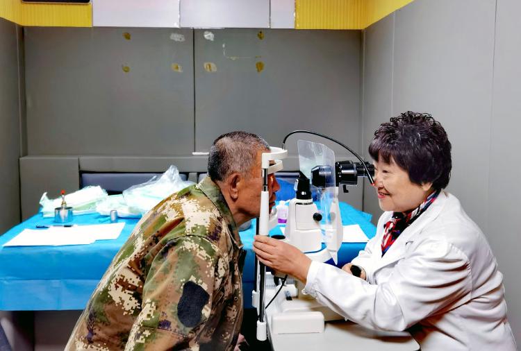 镜观·回响｜弘扬奉献、友爱、互助、进步的志愿精神(图5)