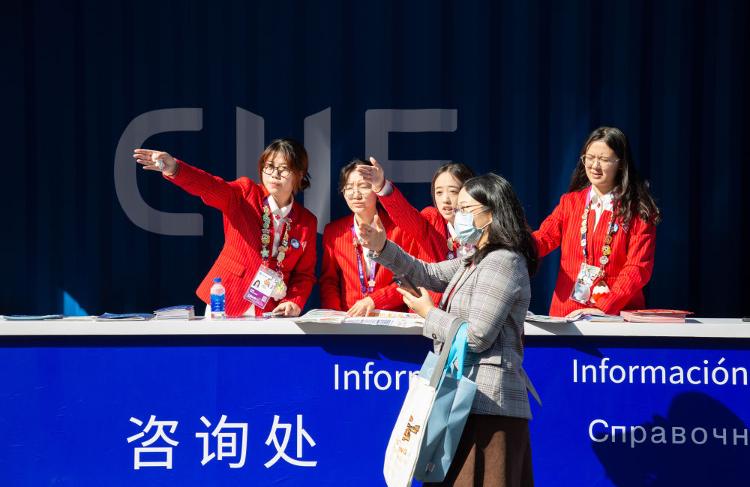 镜观·回响｜弘扬奉献、友爱、互助、进步的志愿精神(图15)