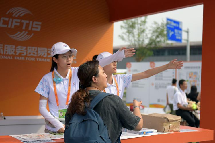 镜观·回响｜弘扬奉献、友爱、互助、进步的志愿精神(图16)