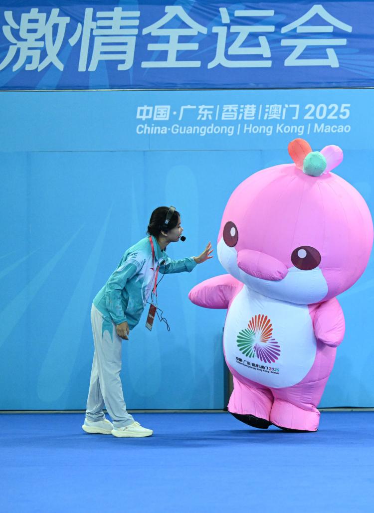 镜观·回响｜弘扬奉献、友爱、互助、进步的志愿精神(图17)