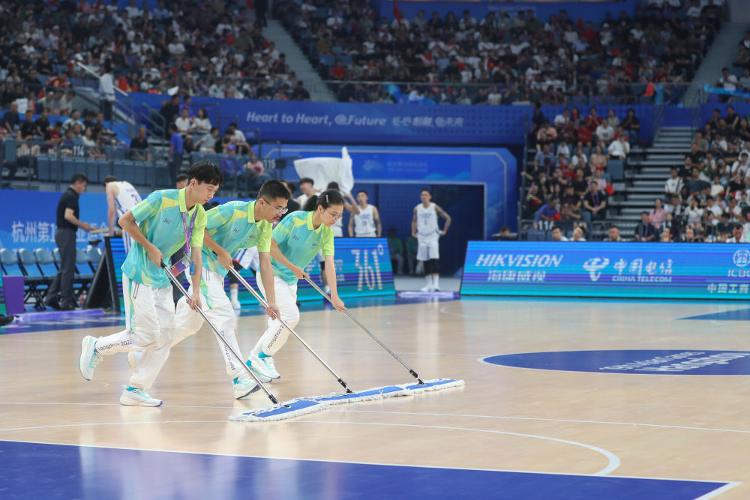 镜观·回响｜弘扬奉献、友爱、互助、进步的志愿精神(图19)