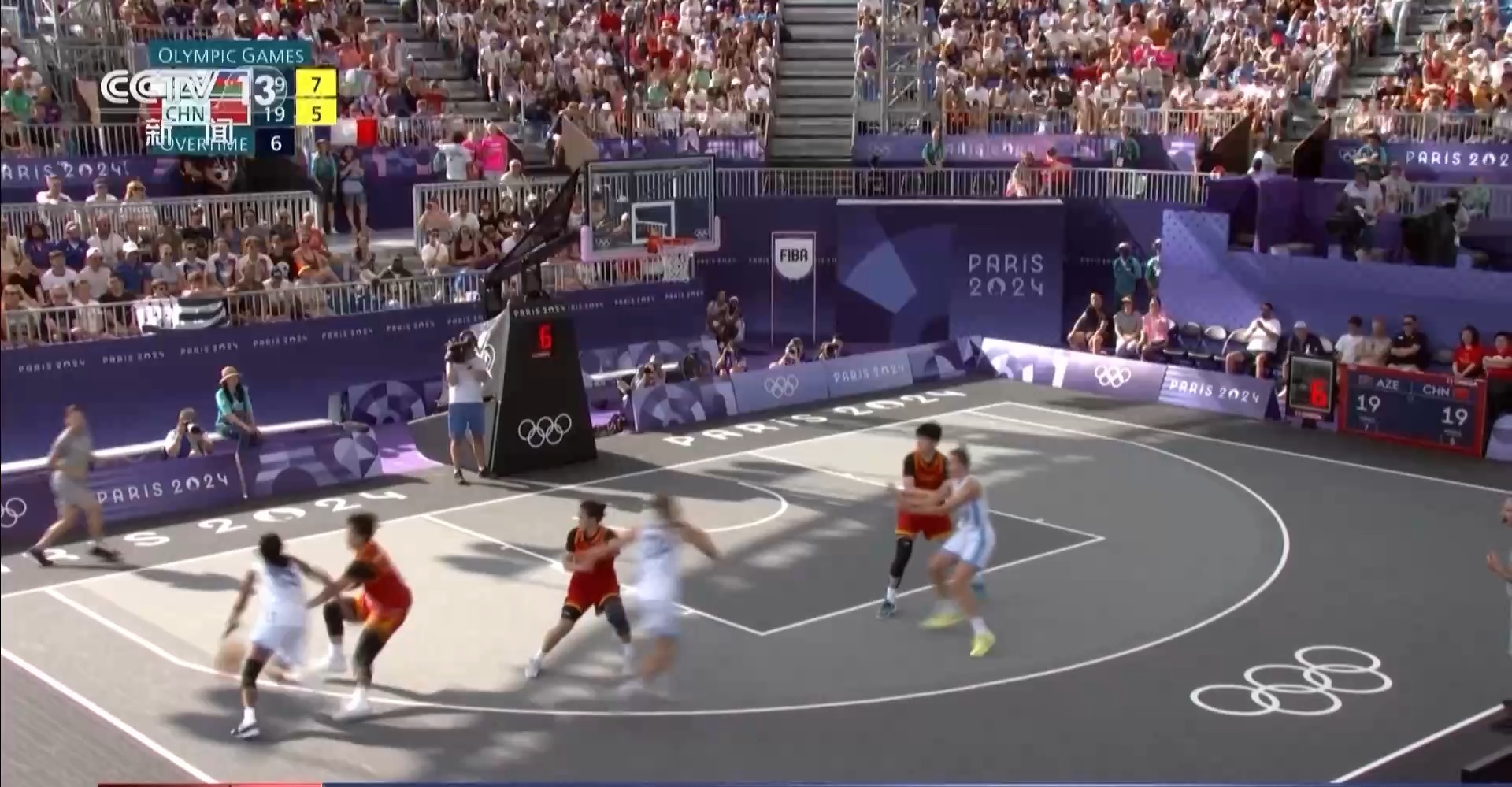 【河北】从国际赛场到全运讲台——河北师大汪梅老师的裁判传承课