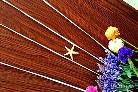 球盟会：pvc地板十大品牌排名(图2)