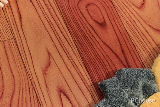 球盟会：pvc地板十大品牌排名(图5)