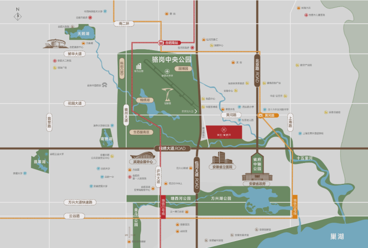 球盟会入口：合肥琥珀星樾湾营销中心电话号码