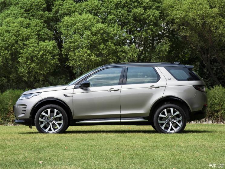 捷豹路虎Freelander“复活”倒计时：密集发布招标公告、首批渠道或达百家