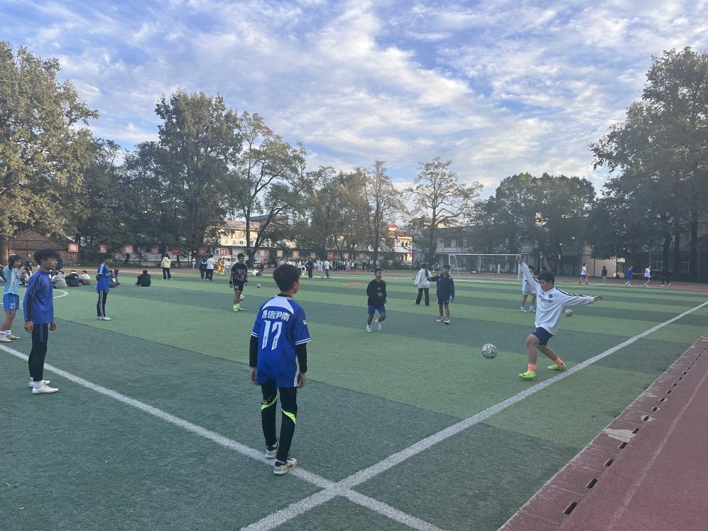 球盟会：小城何以生机勃勃｜贵州榕江：借“村超”探富民之路(图7)